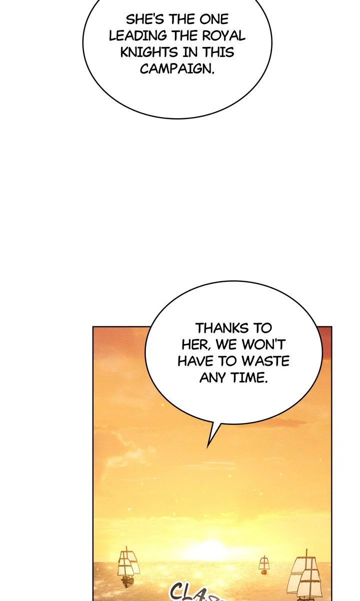 Under the Oak Tree Chapter 109 image 18